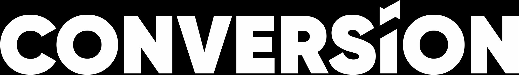 Conversion